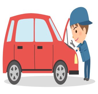 【自動車整備士】 とは