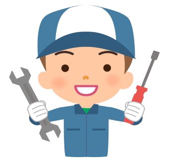 【建設機械整備技能士】 とは